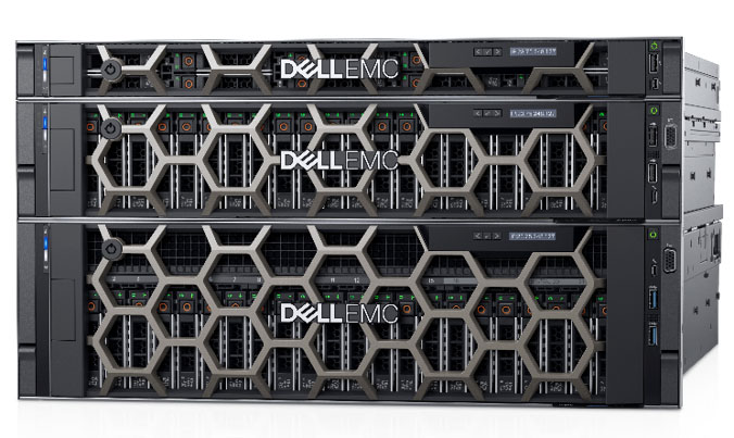 dell emc