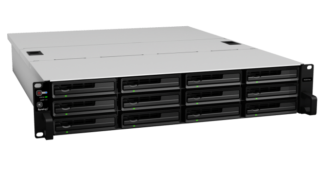 synology nas