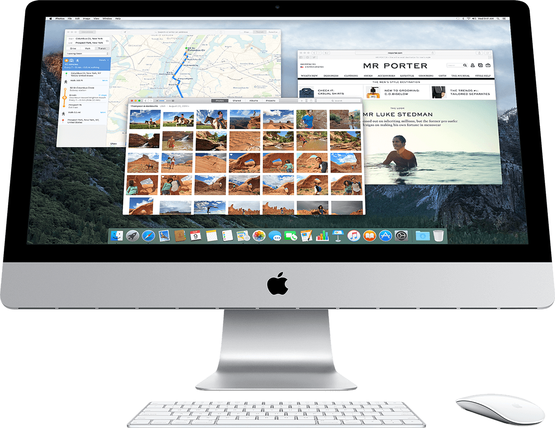 imac 27 inches