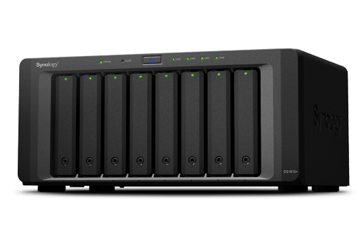 synology