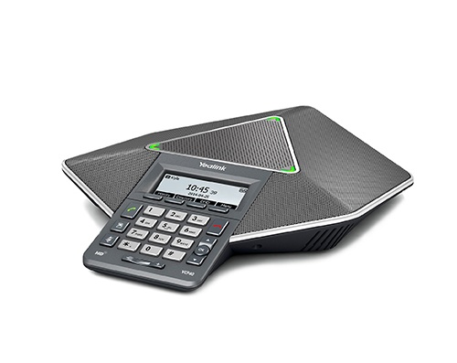 yealink conference phone