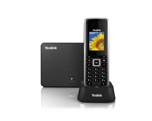 yealink phone