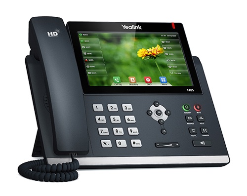 yealink phone