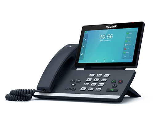yealink phone